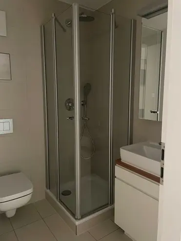 2 Zimmer Wohnung mit 51 m² in Frankfurt am Main – Bild 5