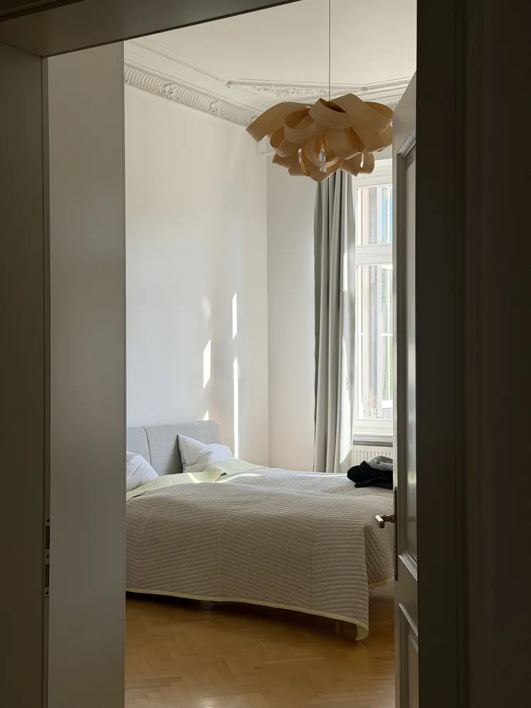 2 Zimmer Wohnung mit 85 m² in Leipzig – Bild 2
