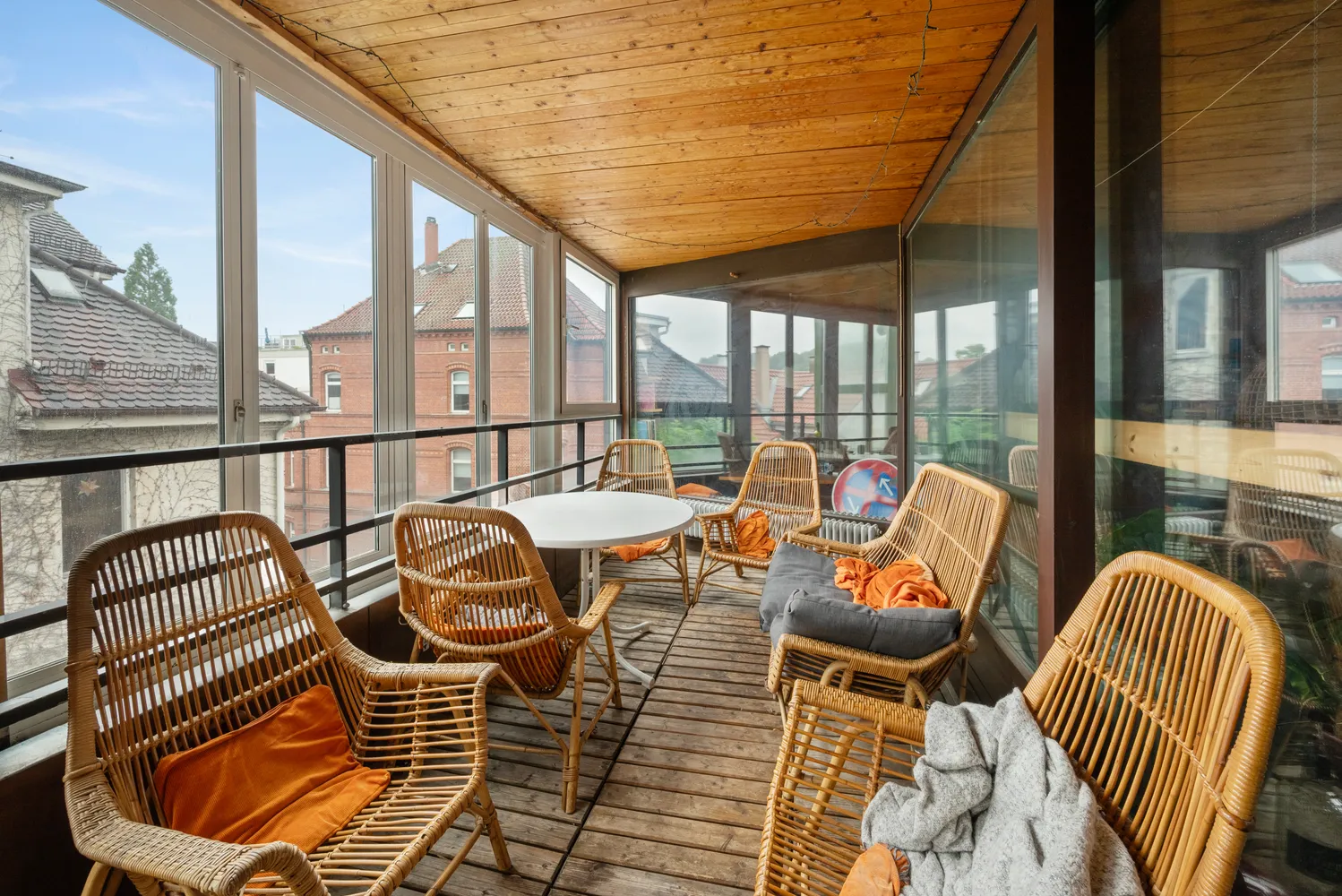 1 Zimmer Wohnung mit 52 m² in Tübingen – Bild 7