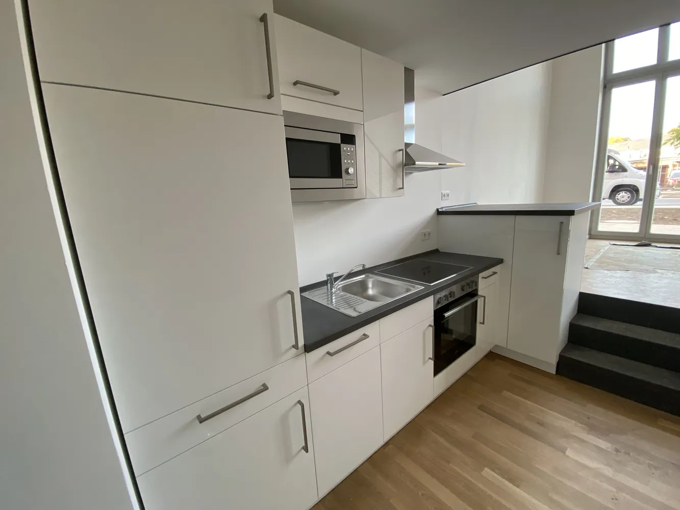 2 Zimmer Wohnung mit 38 m² in Berlin – Bild 6