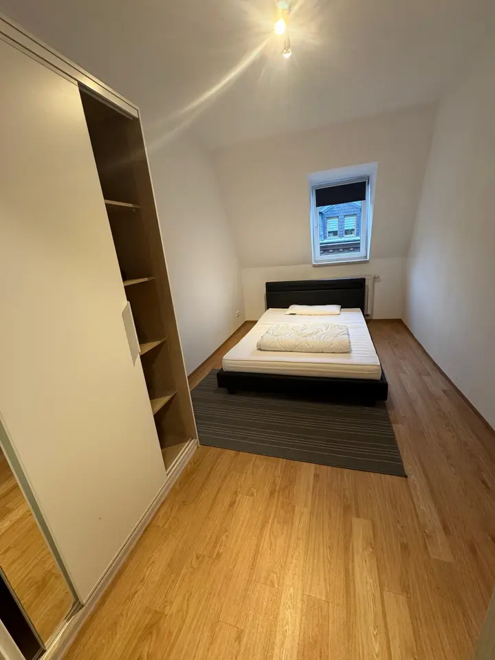 2 Zimmer Wohnung mit 50 m² in Aue-Bad Schlema – Bild 2
