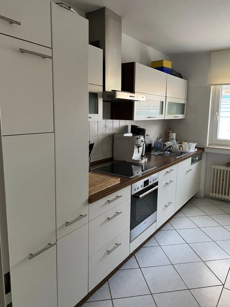 2 Zimmer Wohnung mit 66 m² in Solingen – Bild 5