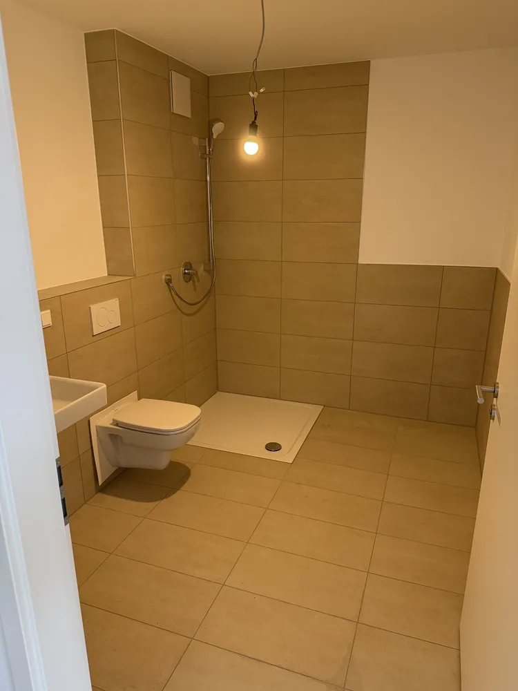 2 Zimmer Wohnung mit 59 m² in Aschaffenburg – Bild 2