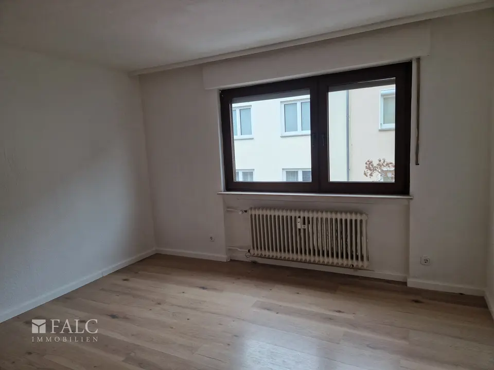3 room apartment with 79 m² in Hanau – Photo 2