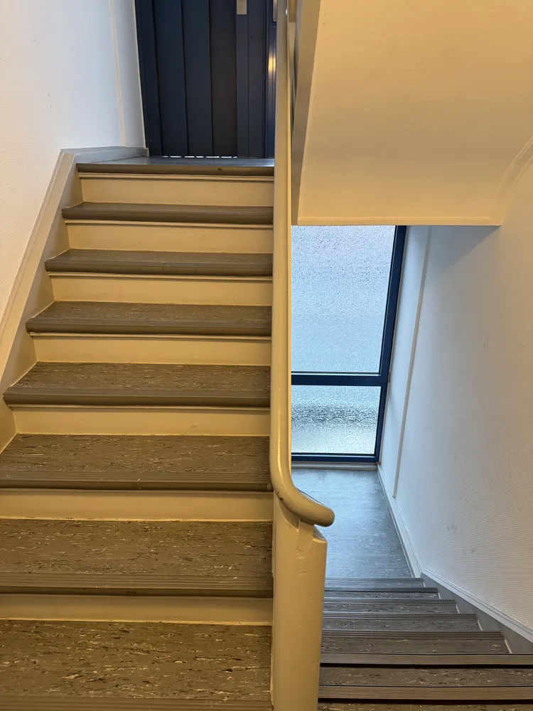 2 Zimmer Wohnung mit 45 m² in Essen – Bild 9
