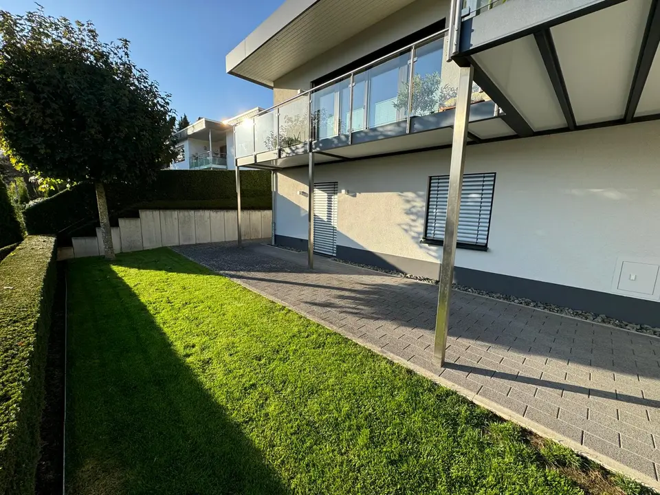 2 room apartment with 62 m² in Marburg – Photo 2