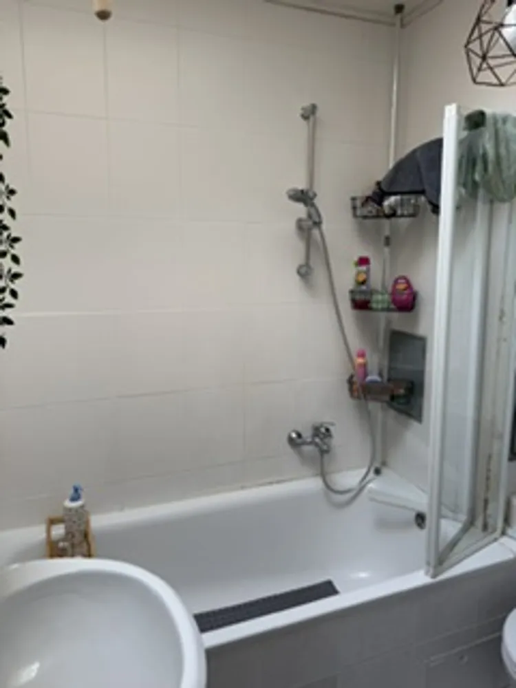 2 Zimmer Wohnung mit 50 m² in Mannheim – Bild 9
