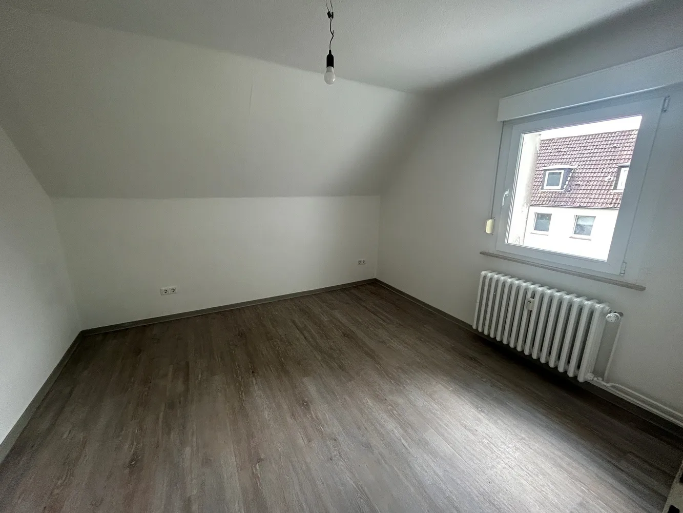 3 Zimmer Wohnung mit 48 m² in Dortmund – Bild 1