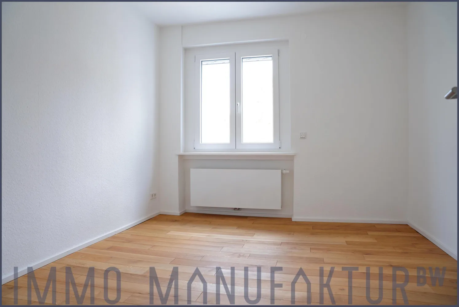 5 Zimmer Wohnung mit 107 m² in Stuttgart – Bild 12