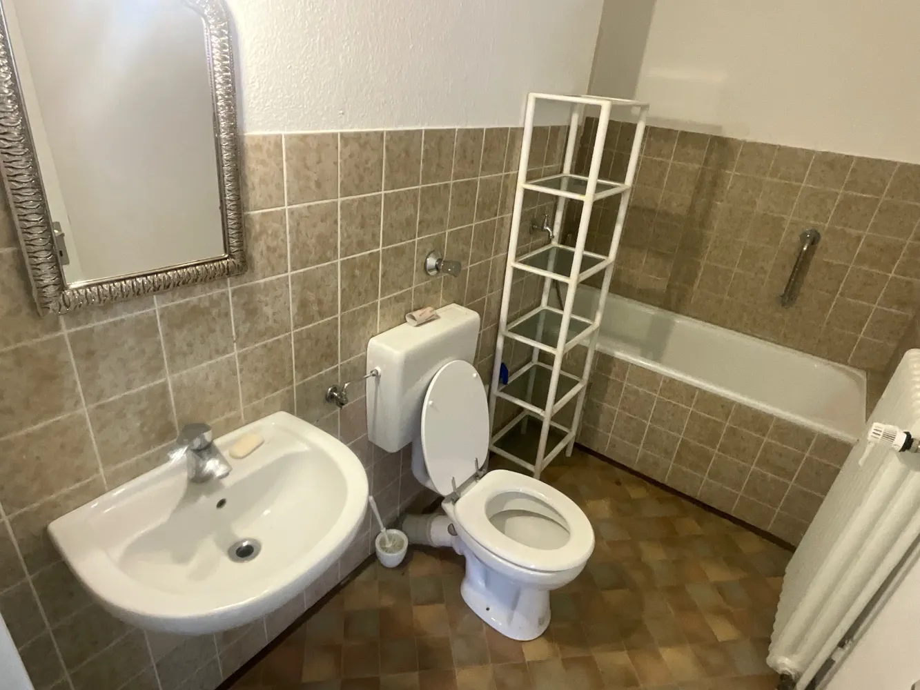 1 Zimmer Wohnung mit 47 m² in Krefeld – Bild 5