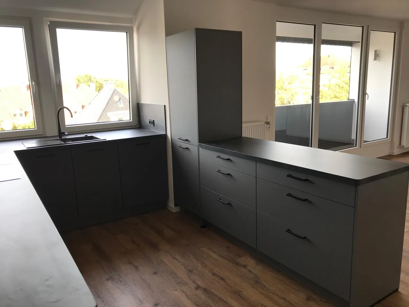 3 Zimmer Wohnung mit 72 m² in Detmold – Bild 2