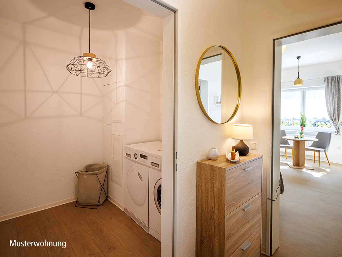 2 room apartment with 66 m² in Eilenburg – Photo 1