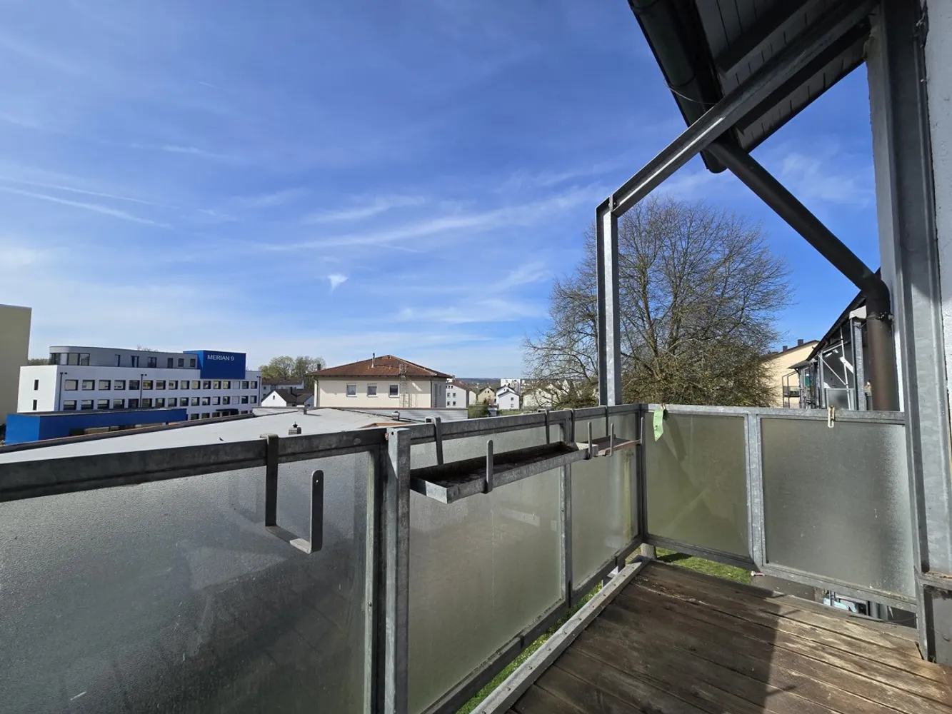 3 Zimmer Wohnung mit 64 m² in Amberg – Bild 3