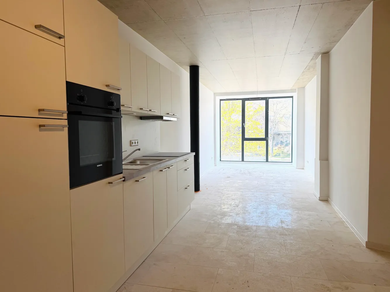 2 Zimmer Wohnung mit 57 m² in Goslar – Bild 10