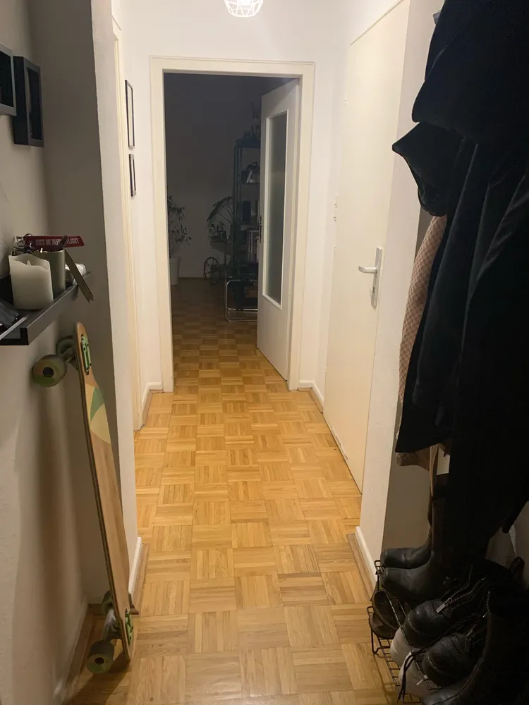 2 Zimmer Wohnung mit 56 m² in Leverkusen – Bild 6