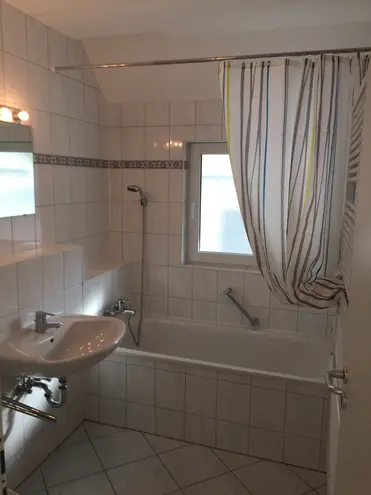 2 Zimmer Wohnung mit 55 m² in Frankfurt am Main – Bild 6