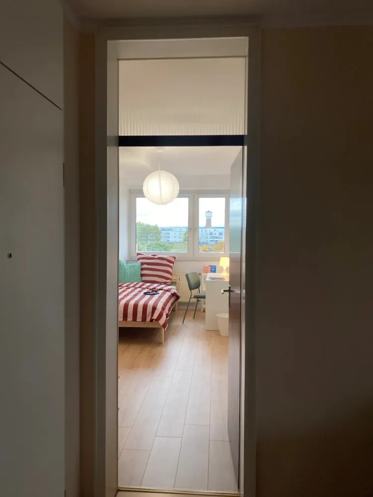 WG-Zimmer mit 10 m² in Köln – Bild 2