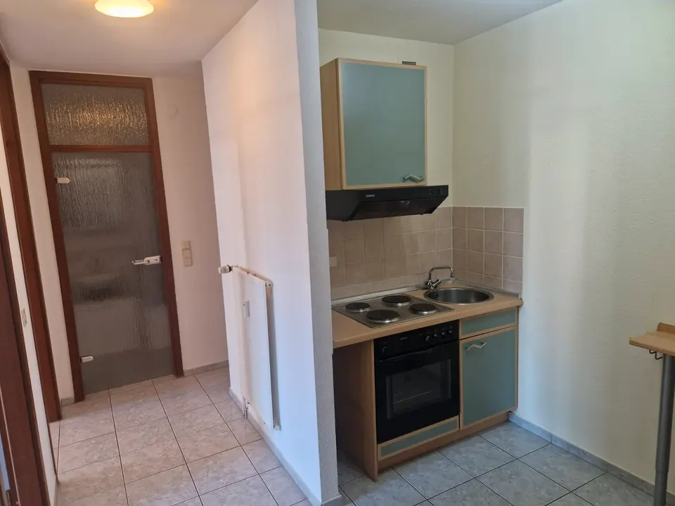 2 Zimmer Wohnung mit 43 m² in Trier – Bild 7