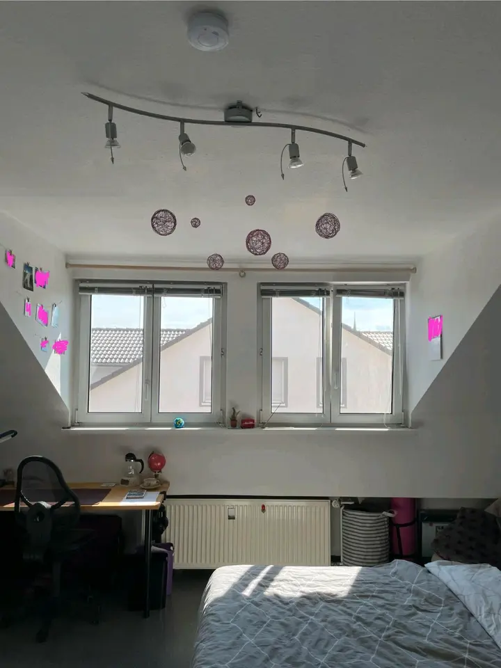 2 Zimmer Wohnung mit 63 m² in Gießen – Bild 10