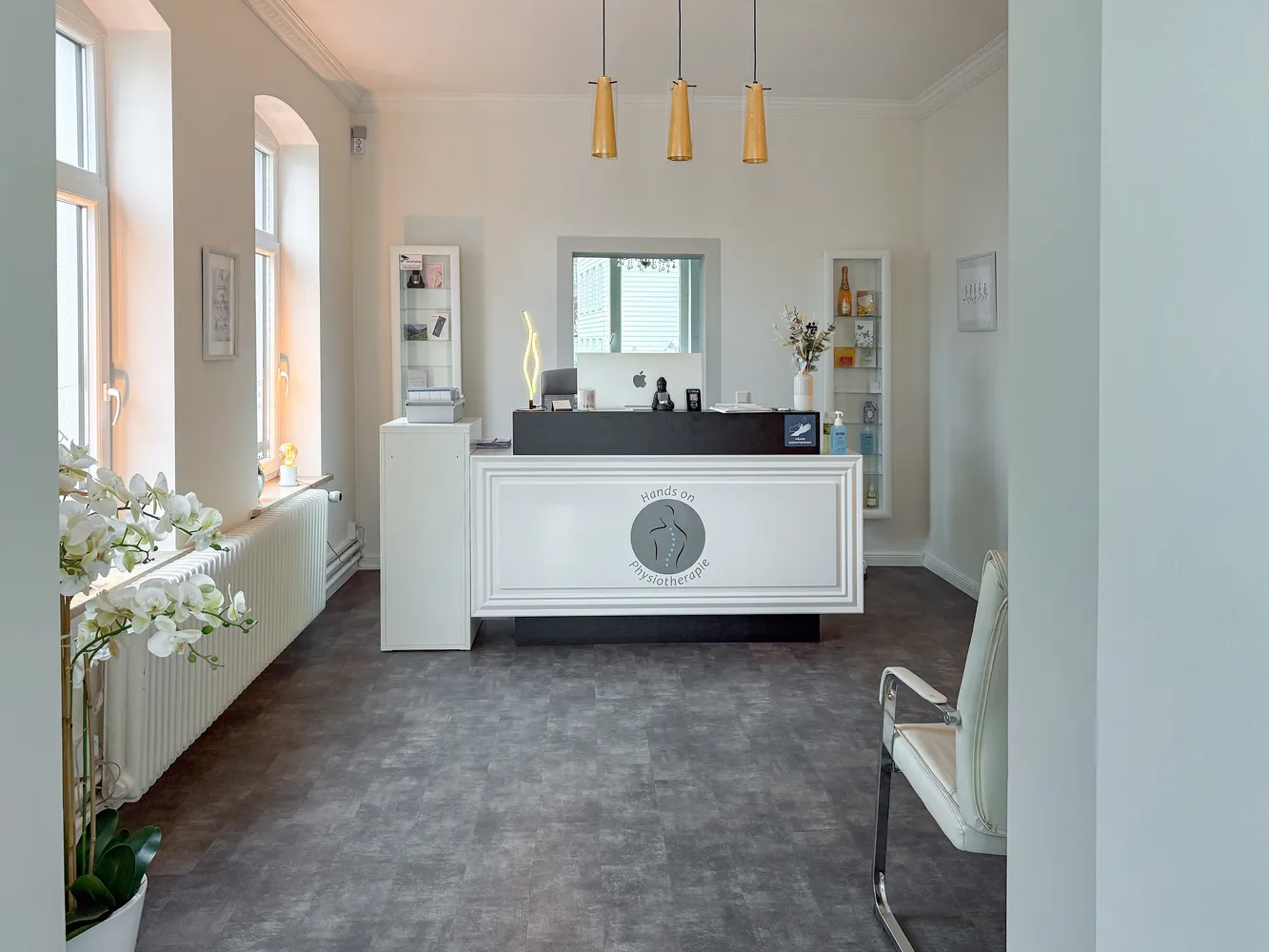3 Zimmer Wohnung mit 90 m² in Schleswig – Bild 4