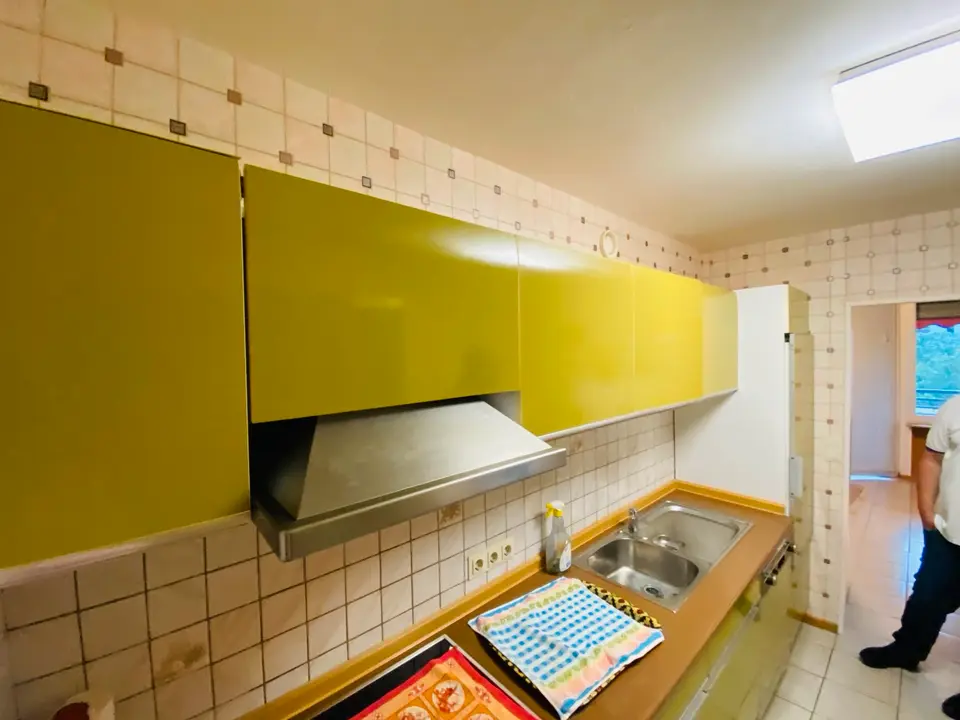 4 Zimmer Wohnung mit 33 m² in Mannheim – Bild 5