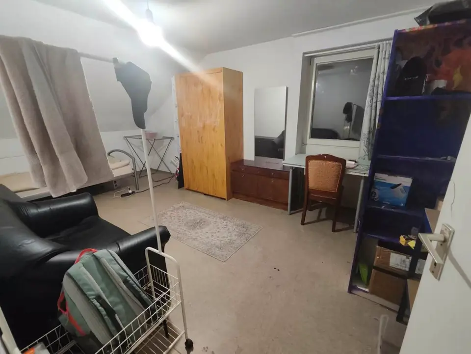 Studio mit 15 m² in Bonn – Bild 2