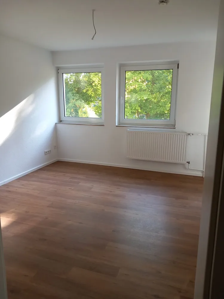 2 Zimmer Wohnung mit 34 m² in Münster – Bild 2