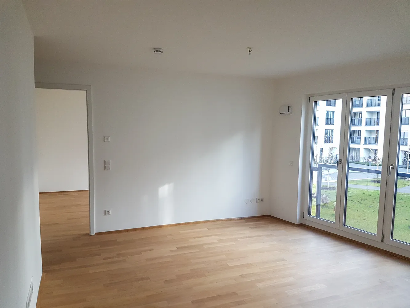 2 Zimmer Wohnung mit 54 m² in München – Bild 11