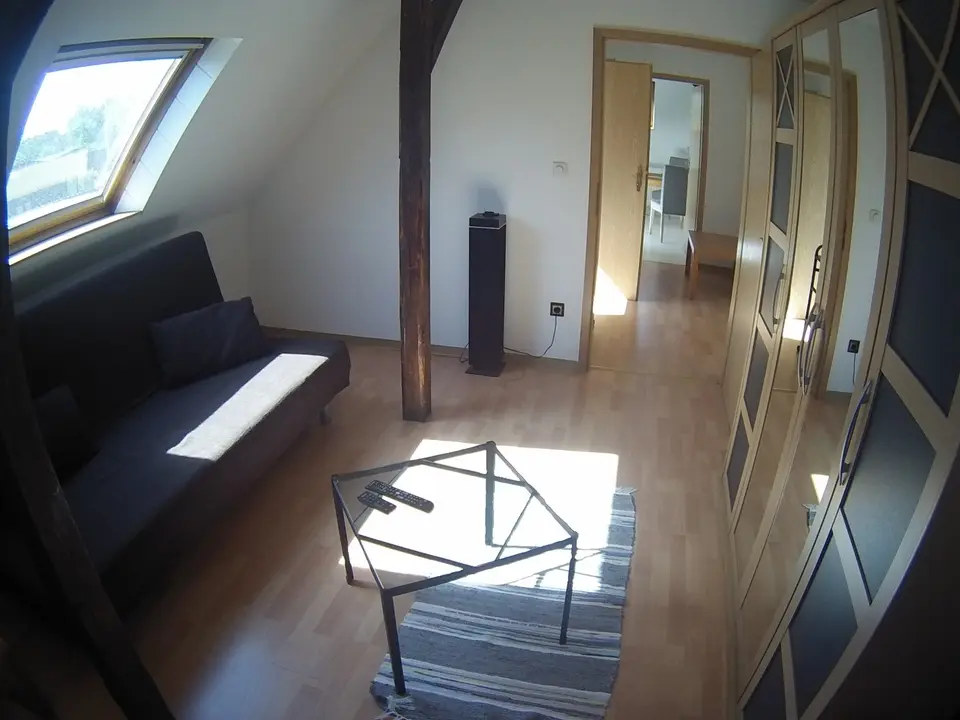 WG-Zimmer mit 40 m² in Lünen – Bild 8
