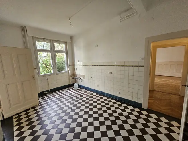 4 Zimmer Wohnung mit 133 m² in Freiburg im Breisgau – Bild 10