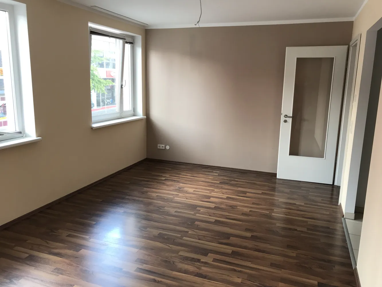 2 Zimmer Wohnung mit 53 m² in Wuppertal – Bild 5