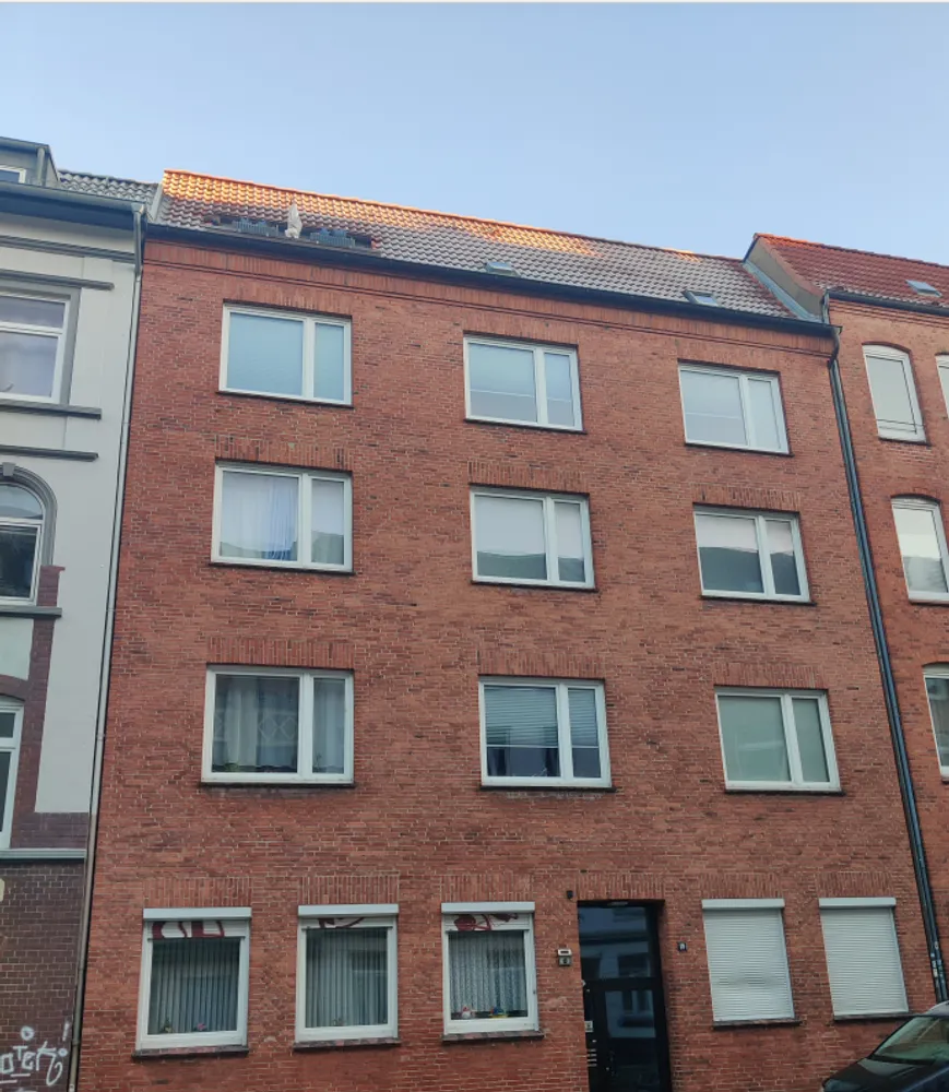 3 room apartment with 117 m² in Kiel – Photo 1