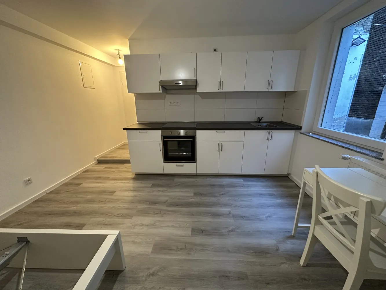 1 Zimmer Wohnung mit 24 m² in Bonn – Bild 4