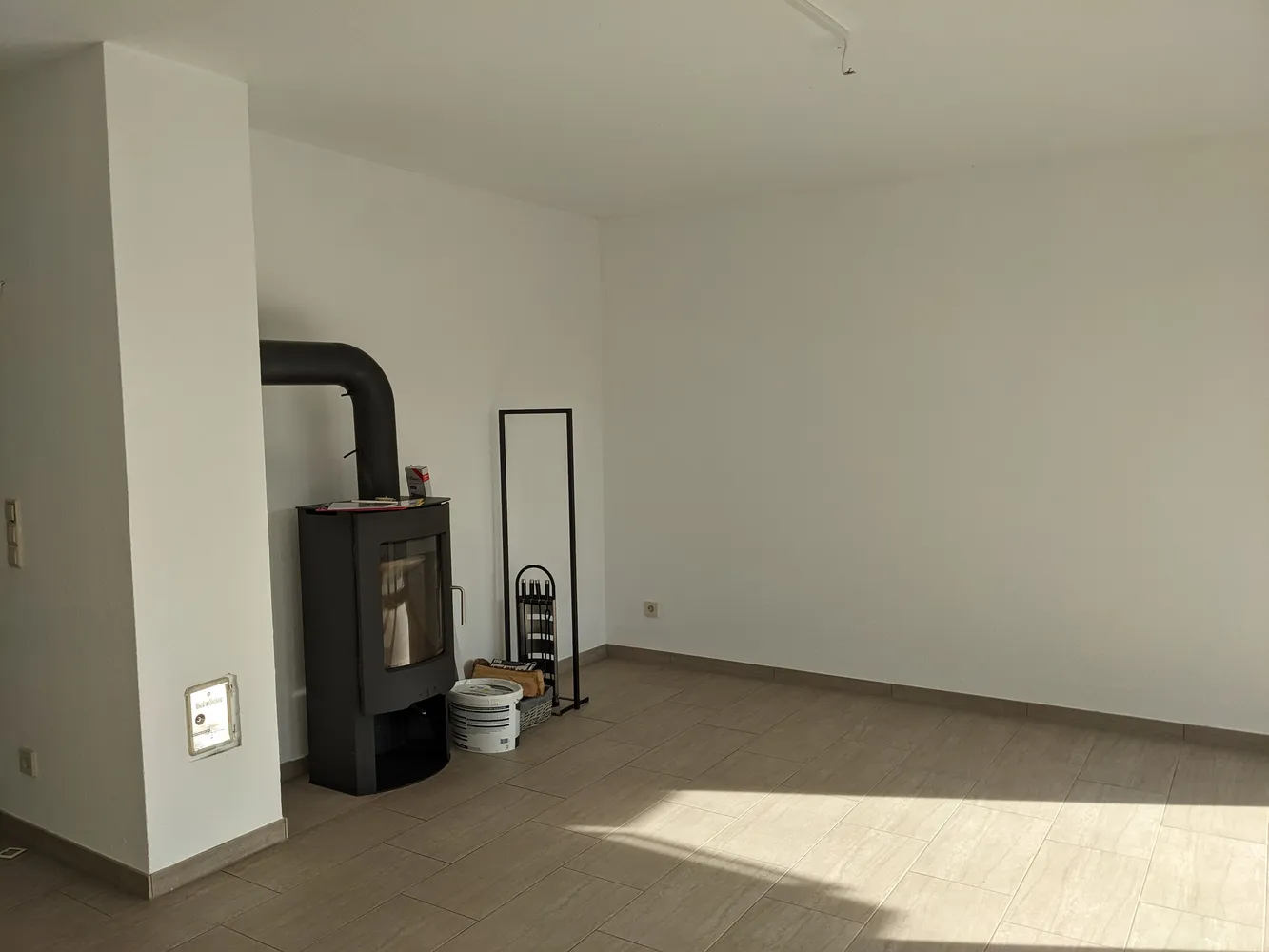 3 Zimmer Wohnung mit 74 m² in Paderborn – Bild 2