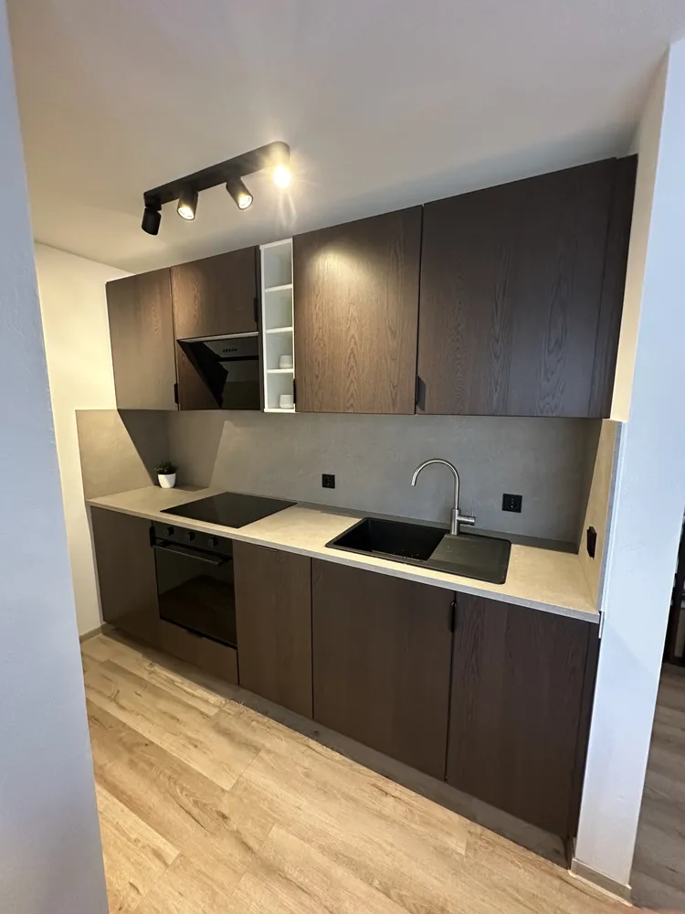2 Zimmer Wohnung mit 35 m² in Regensburg – Bild 5