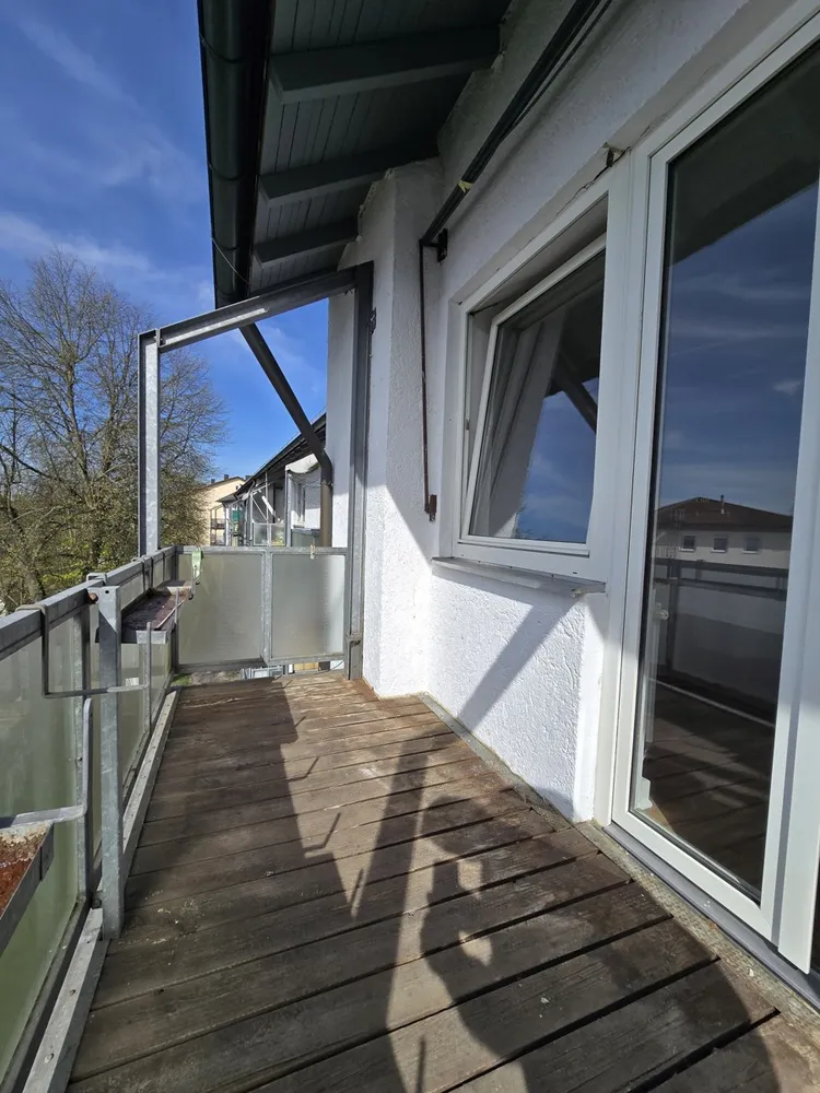 3 Zimmer Wohnung mit 64 m² in Amberg – Bild 6