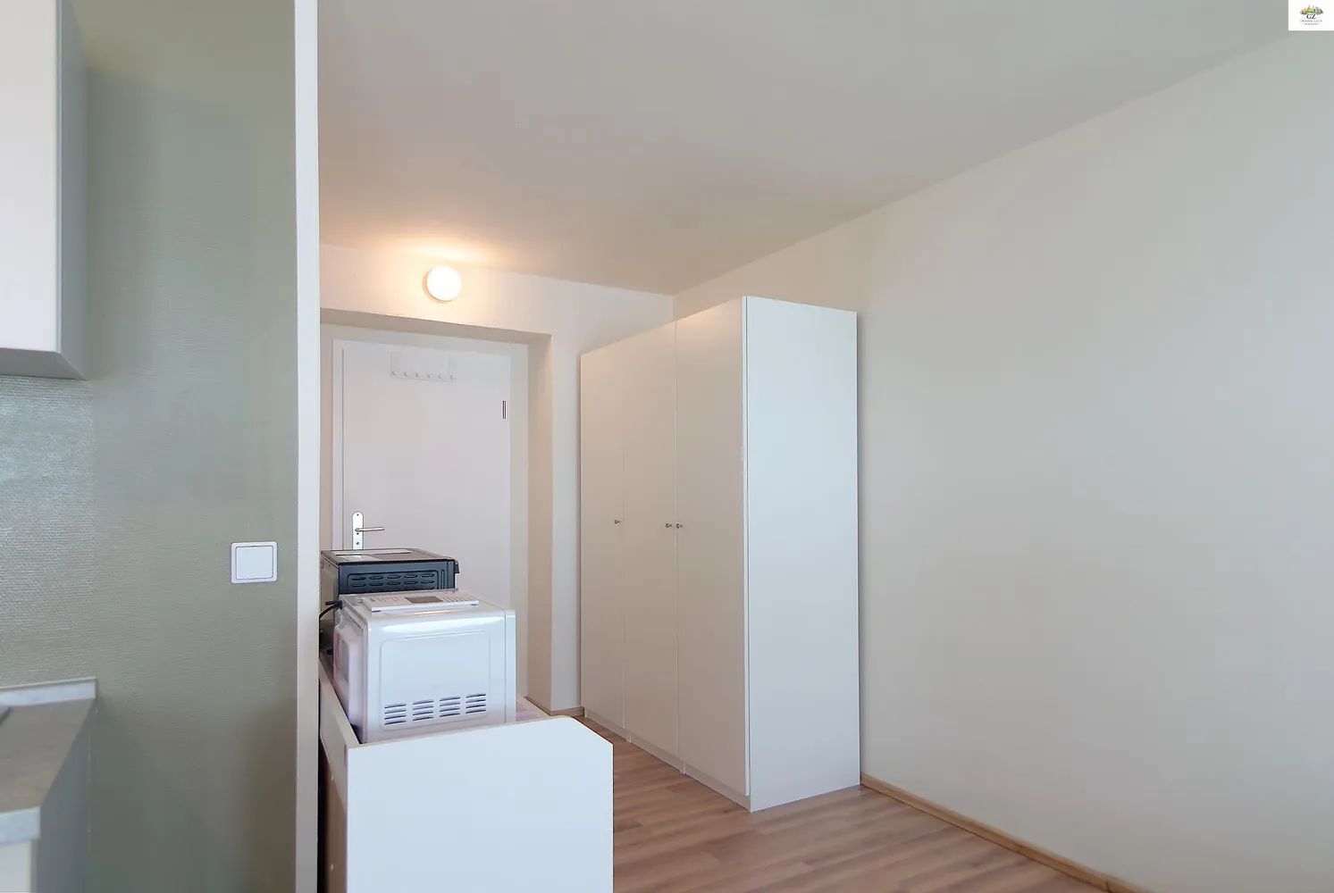 1 Zimmer Wohnung mit 26 m² in Dresden – Bild 11