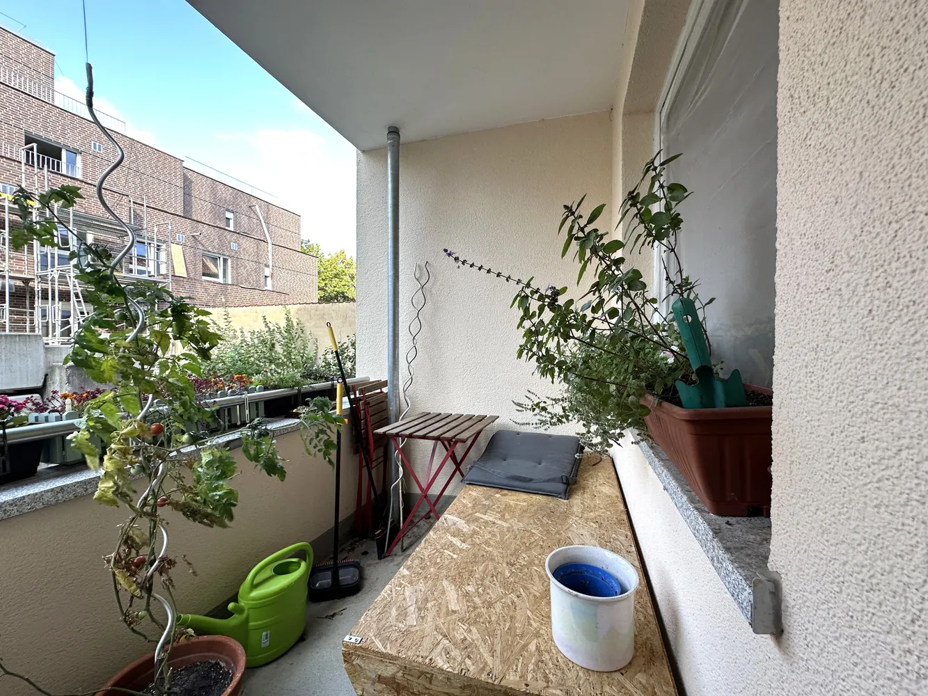 3 room apartment with 66 m² in Brunswick – Photo 9