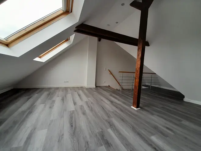 3 Zimmer Wohnung mit 71 m² in Düsseldorf – Bild 8
