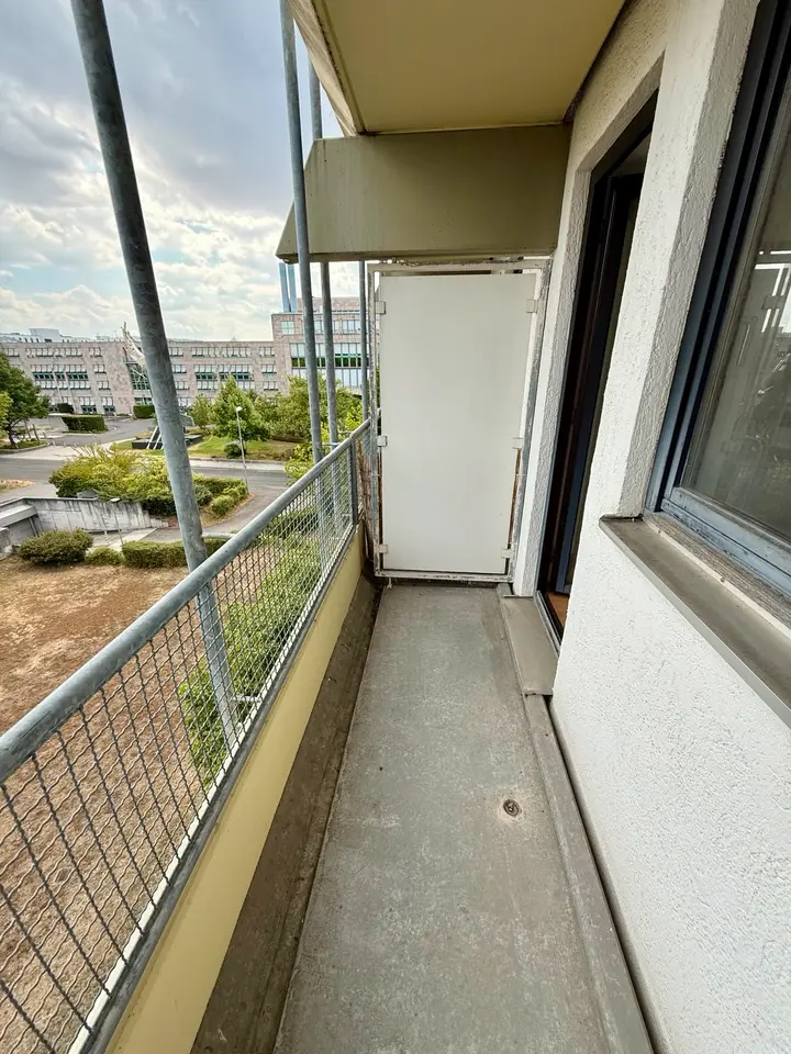 Studio mit 35 m² in Mainz – Bild 10