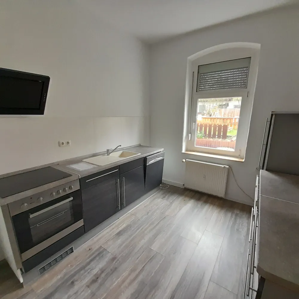2 Zimmer Wohnung mit 62 m² in Weißenfels – Bild 4