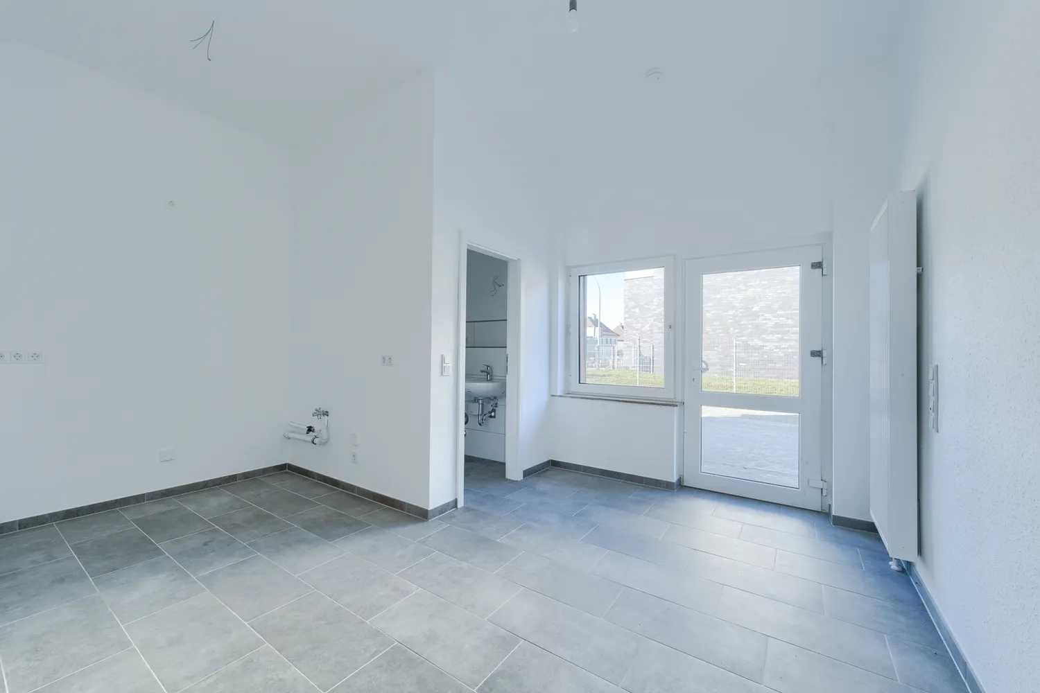 5 Zimmer Wohnung mit 135 m² in Dortmund – Bild 9