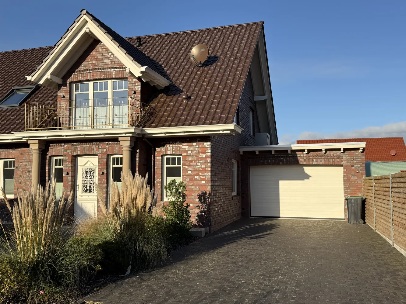 6 Zimmer Haus mit 150 m² in Norden – Bild 8