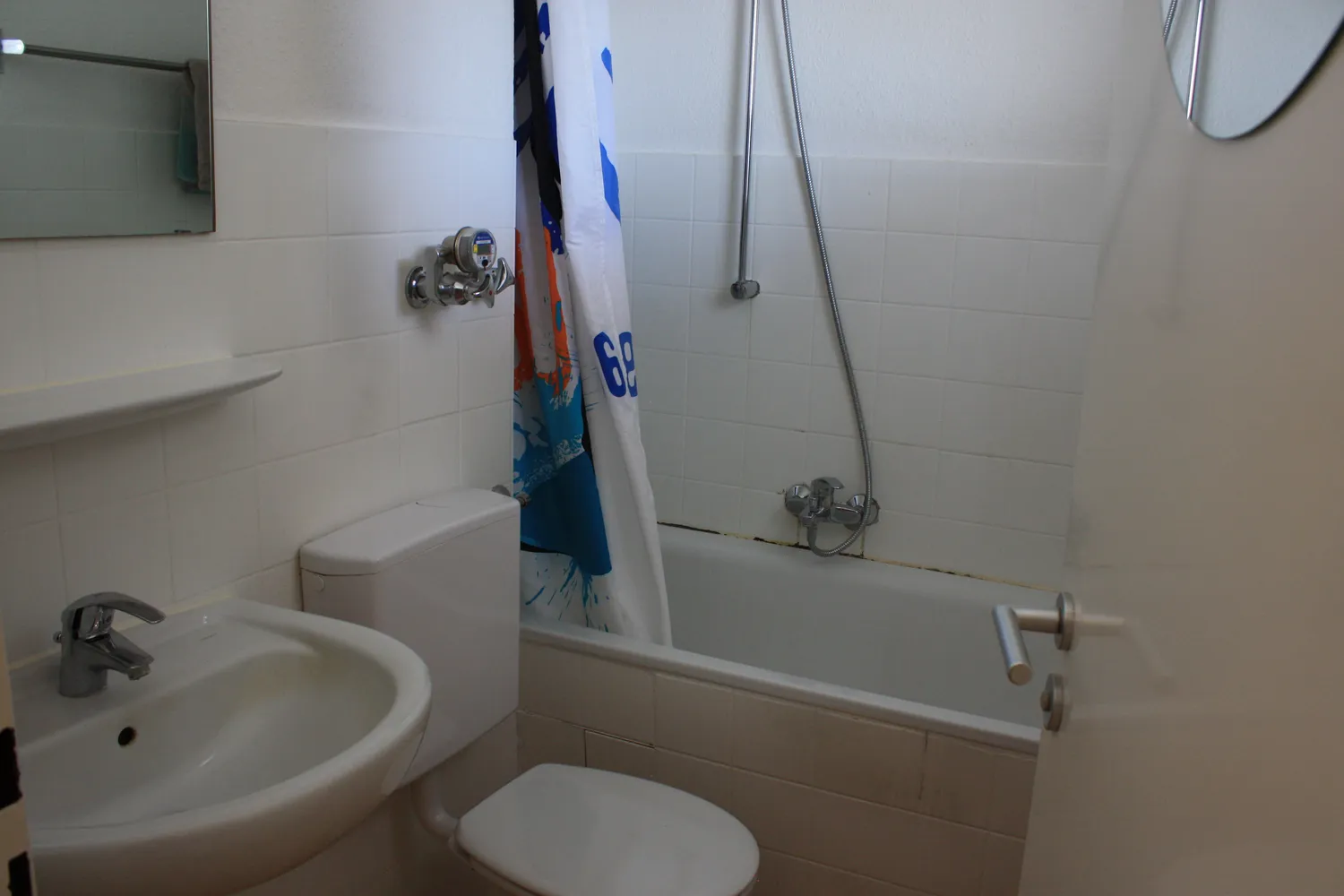 1 Zimmer Wohnung mit 35 m² in Wiesbaden – Bild 7