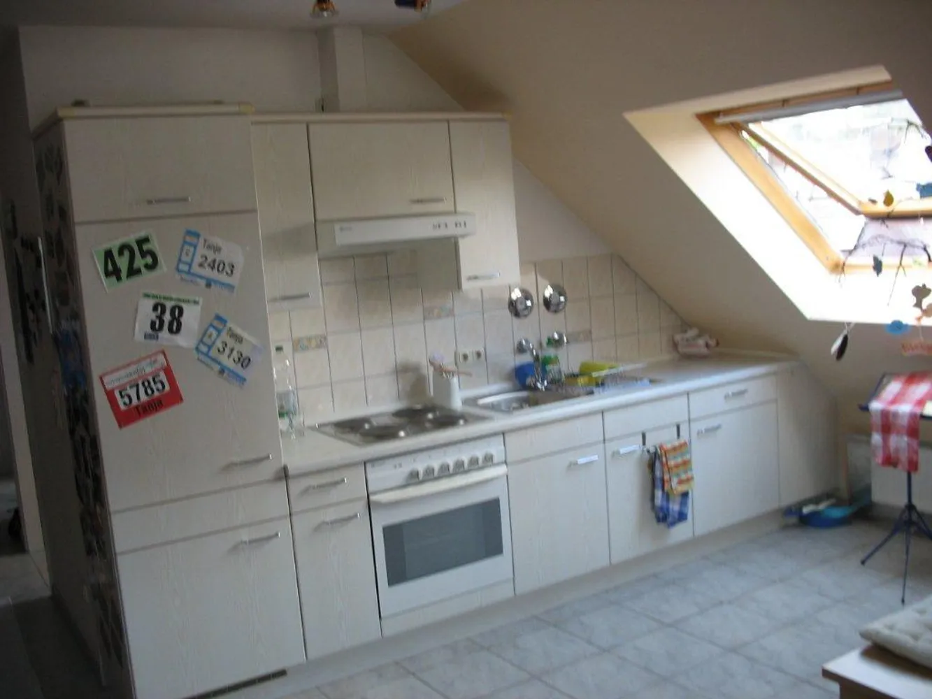 2 Zimmer Wohnung mit 34 m² in Nürnberg – Bild 4