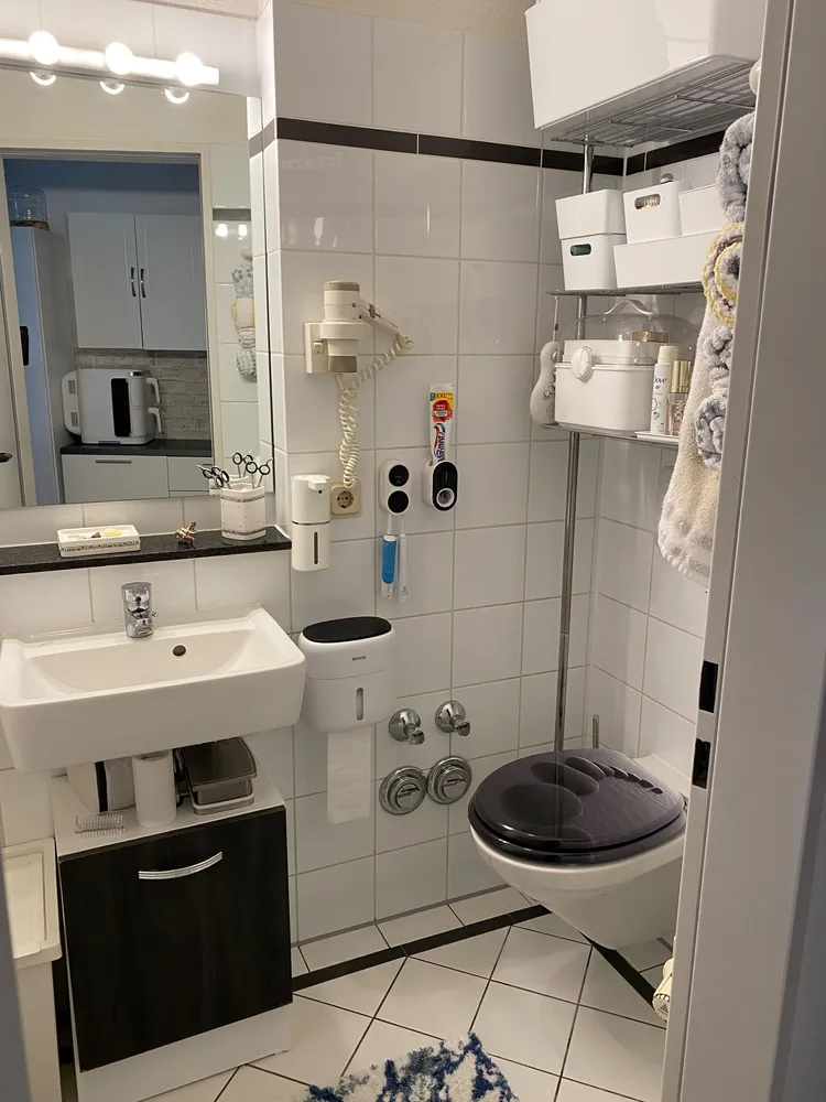 1 Zimmer Wohnung mit 30 m² in Hürth – Bild 11