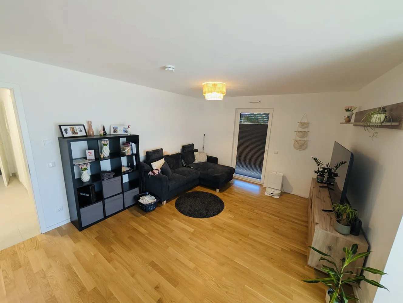2 Zimmer Wohnung mit 62 m² in München – Bild 3