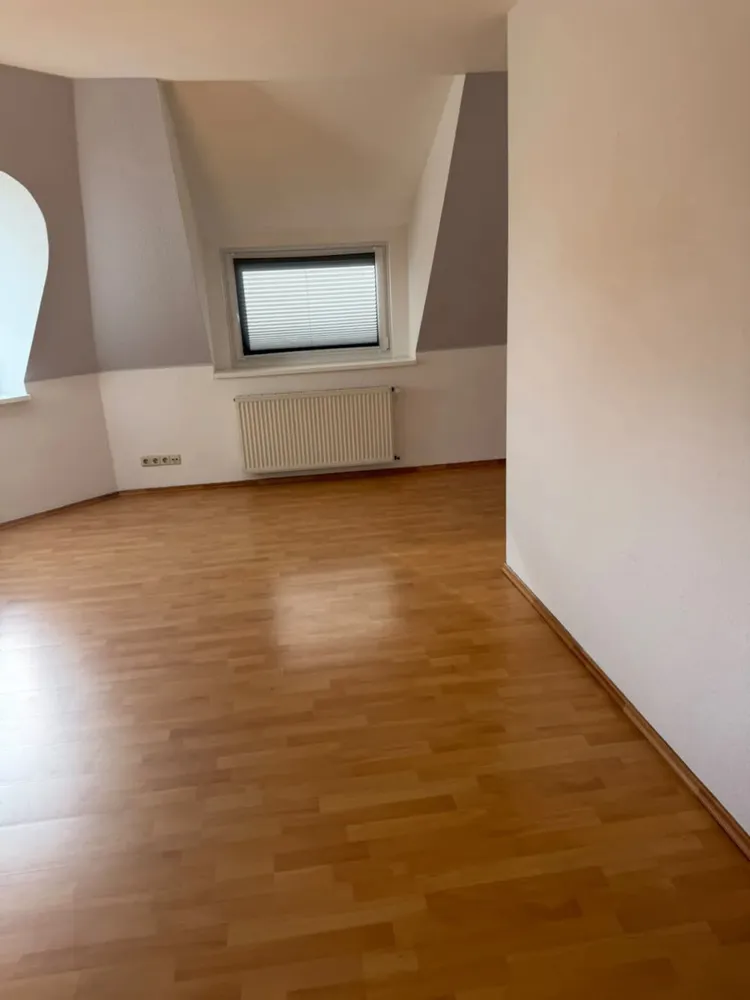 Shared room with 38 m² in Hamburg – Photo 3
