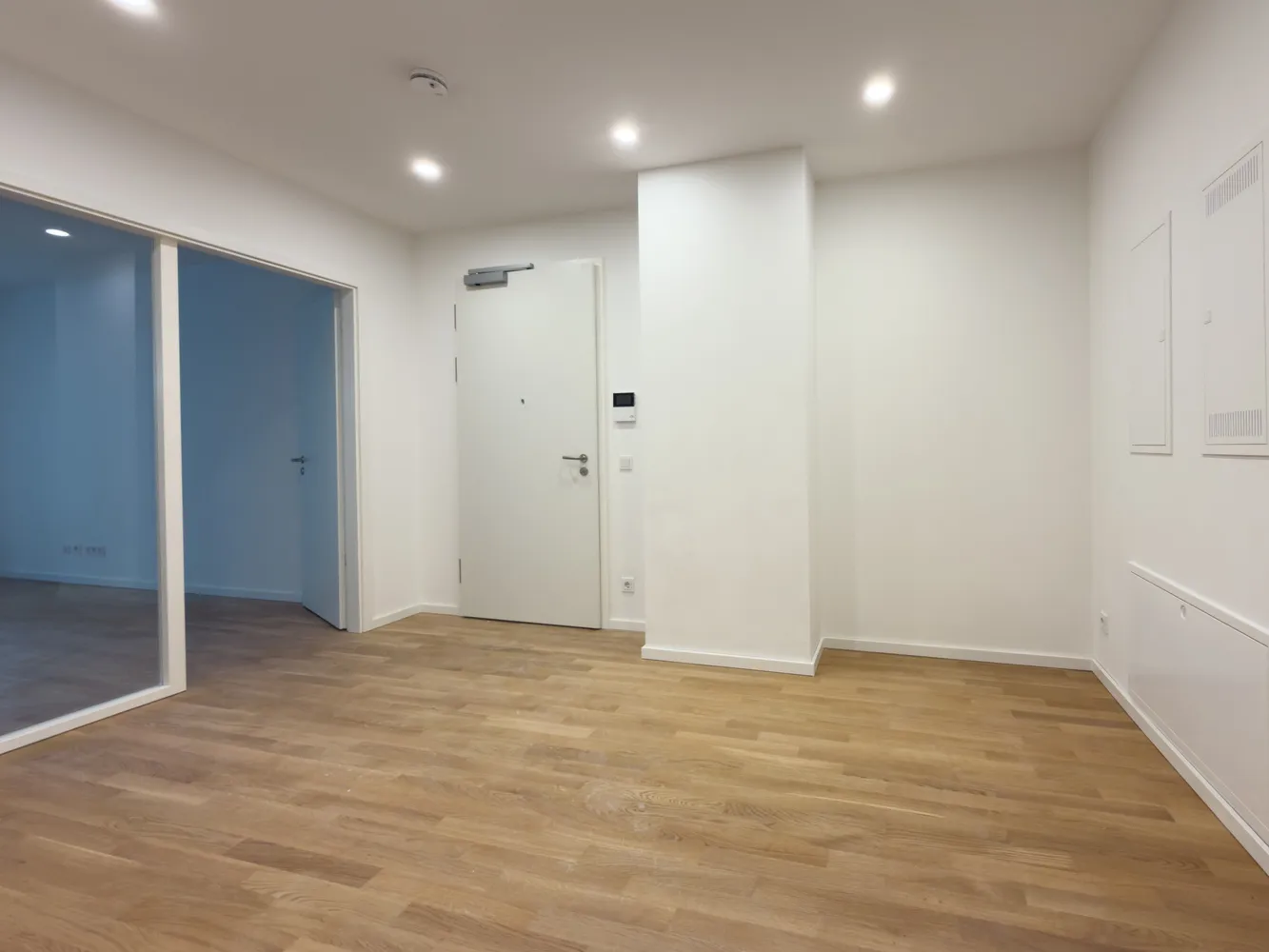 3 room apartment with 86 m² in Munich – Photo 5