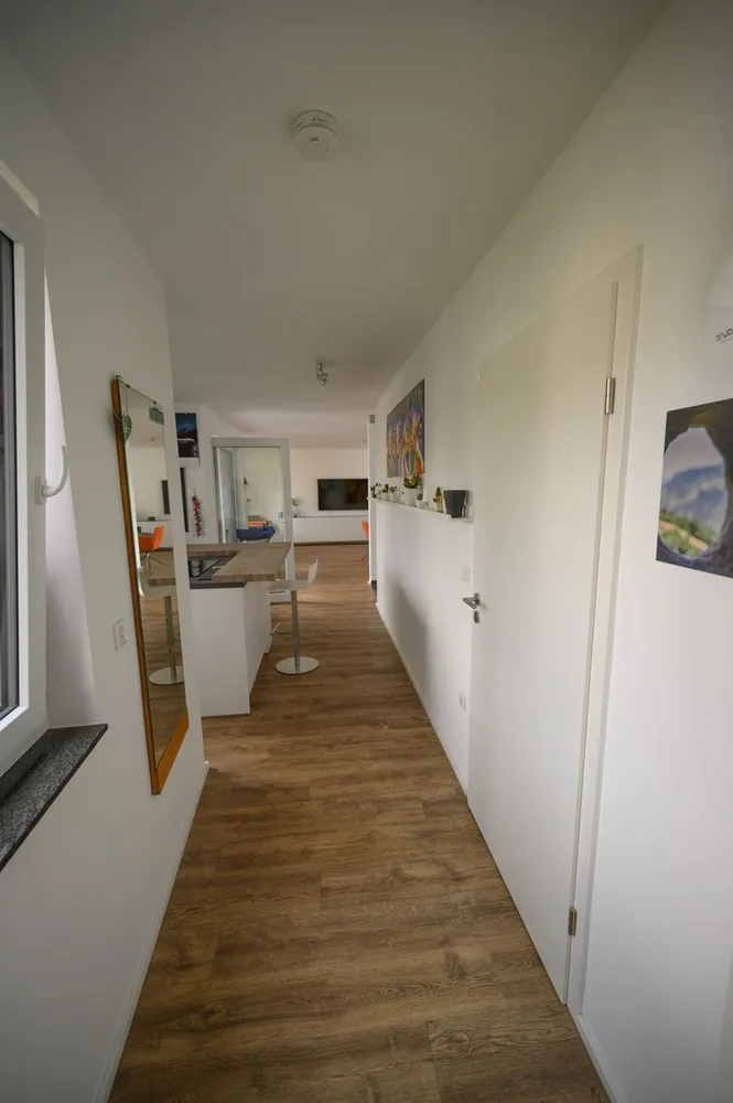 2 Zimmer Wohnung mit 94 m² in Essen – Bild 10